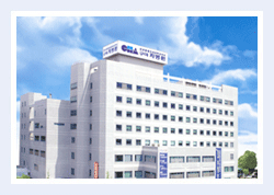 CHA Gumi Medical Center 
